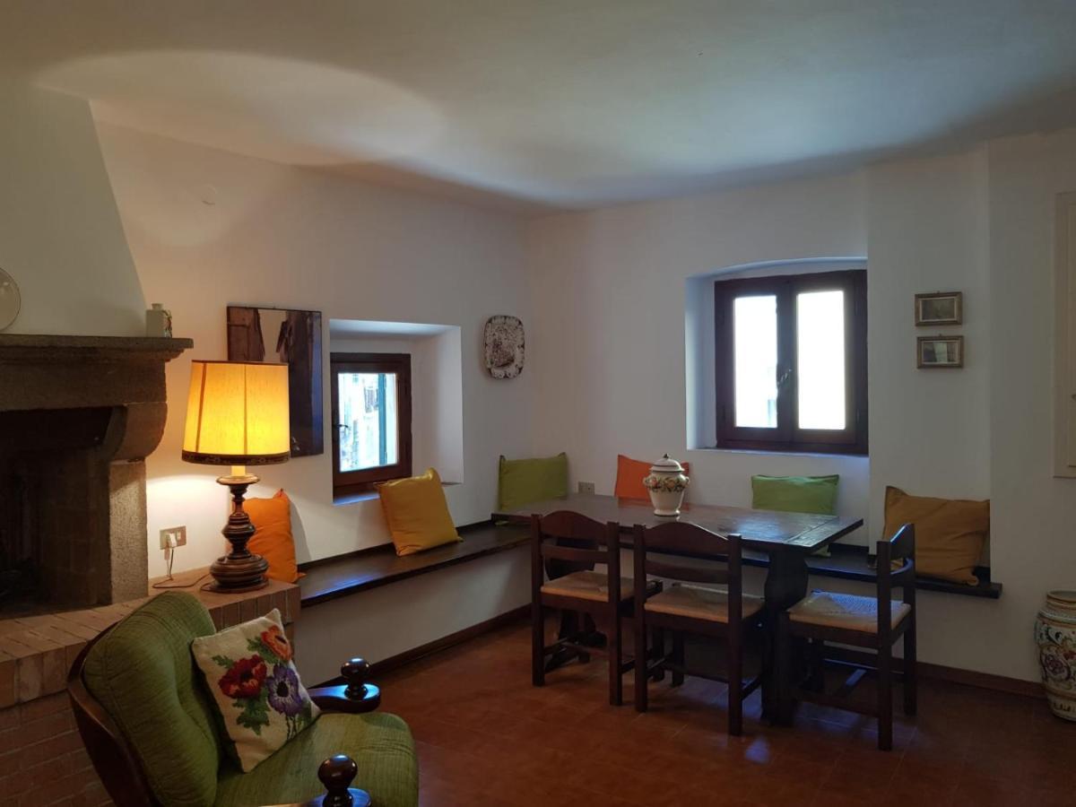 Appartement In Castello à Castagneto Carducci Extérieur photo