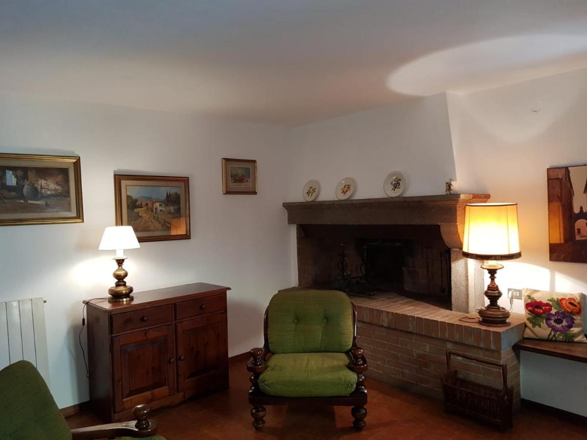 Appartement In Castello à Castagneto Carducci Extérieur photo