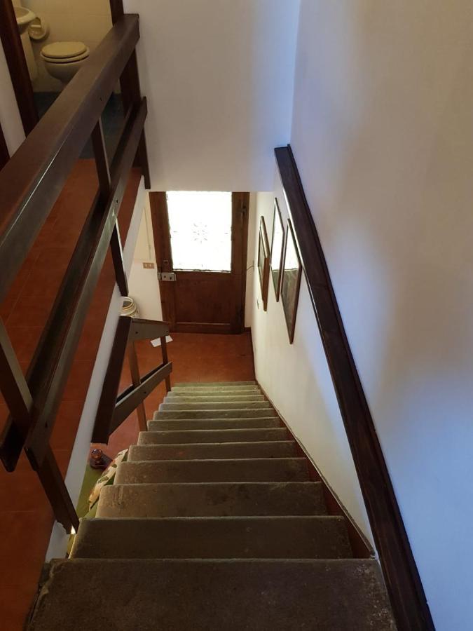 Appartement In Castello à Castagneto Carducci Extérieur photo