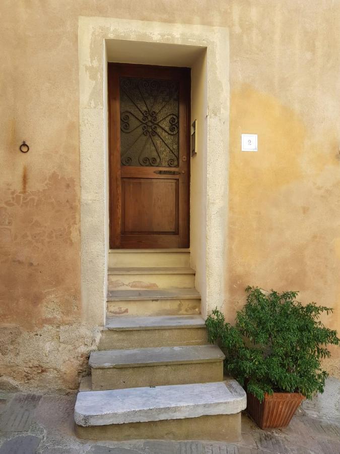 Appartement In Castello à Castagneto Carducci Extérieur photo