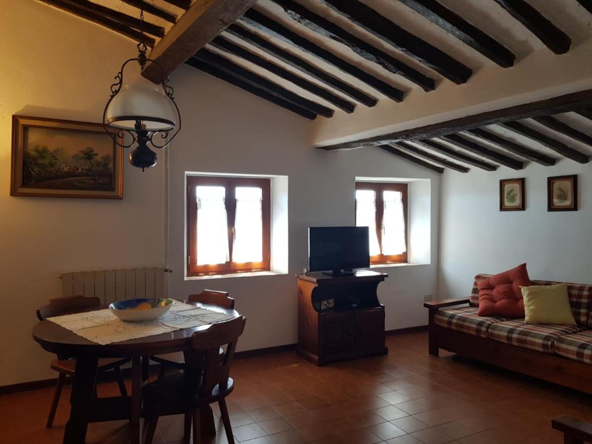 Appartement In Castello à Castagneto Carducci Extérieur photo