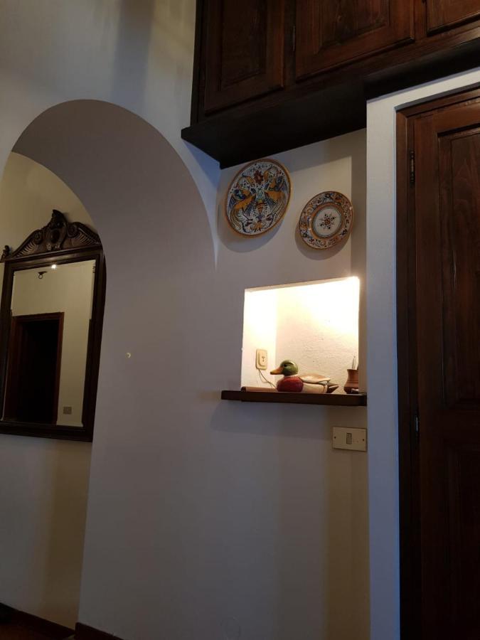 Appartement In Castello à Castagneto Carducci Extérieur photo