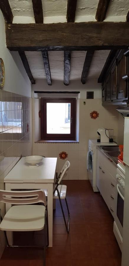 Appartement In Castello à Castagneto Carducci Extérieur photo