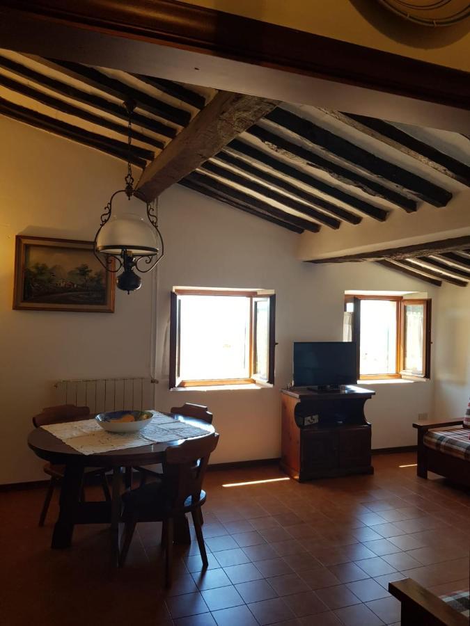 Appartement In Castello à Castagneto Carducci Extérieur photo