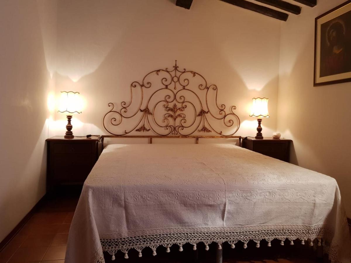 Appartement In Castello à Castagneto Carducci Extérieur photo