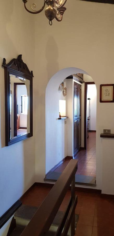 Appartement In Castello à Castagneto Carducci Extérieur photo