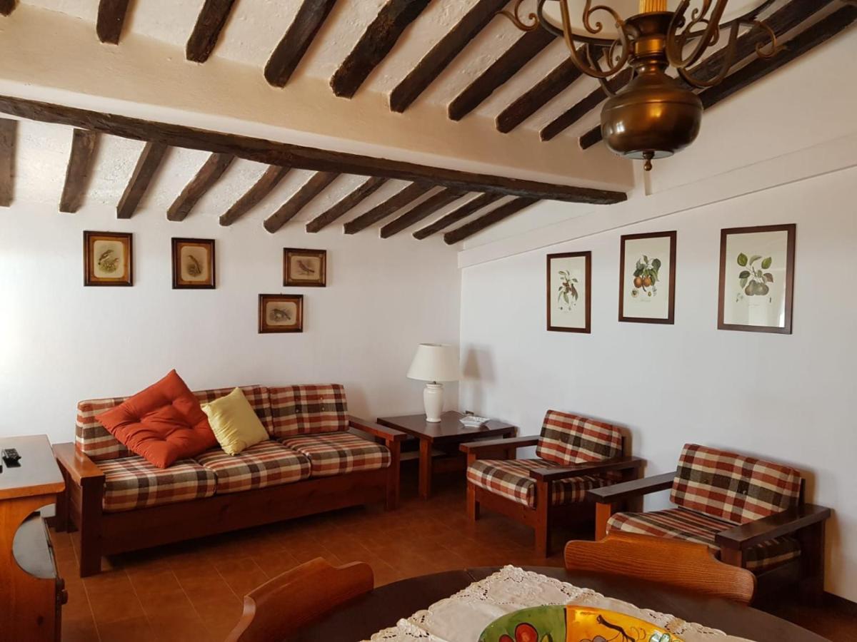 Appartement In Castello à Castagneto Carducci Extérieur photo